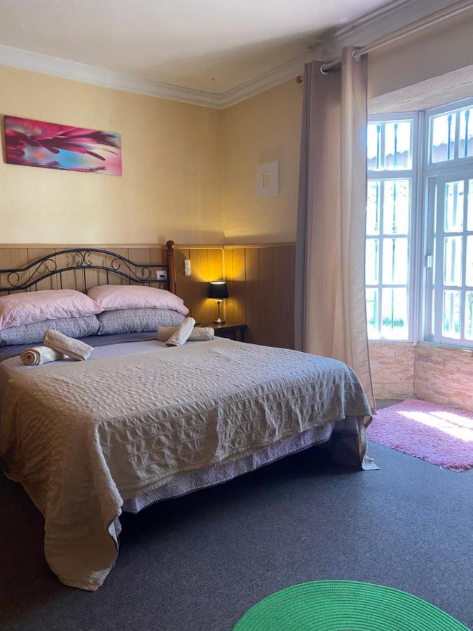 Villa El Bomberito Chiclana de la Frontera Extérieur photo